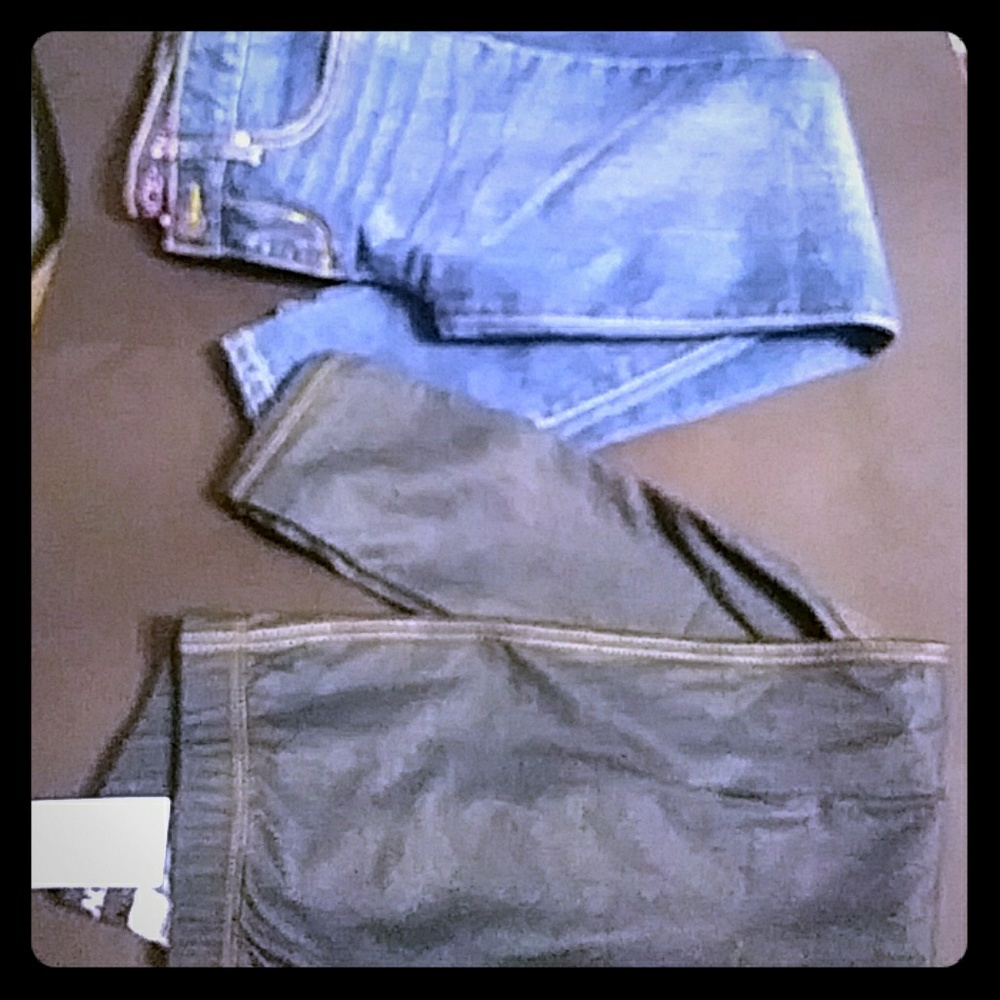 Childrens place NWT skinny jeans and jeggings bund